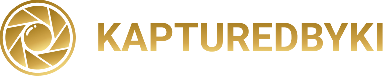 Kaptured By Ki Logo